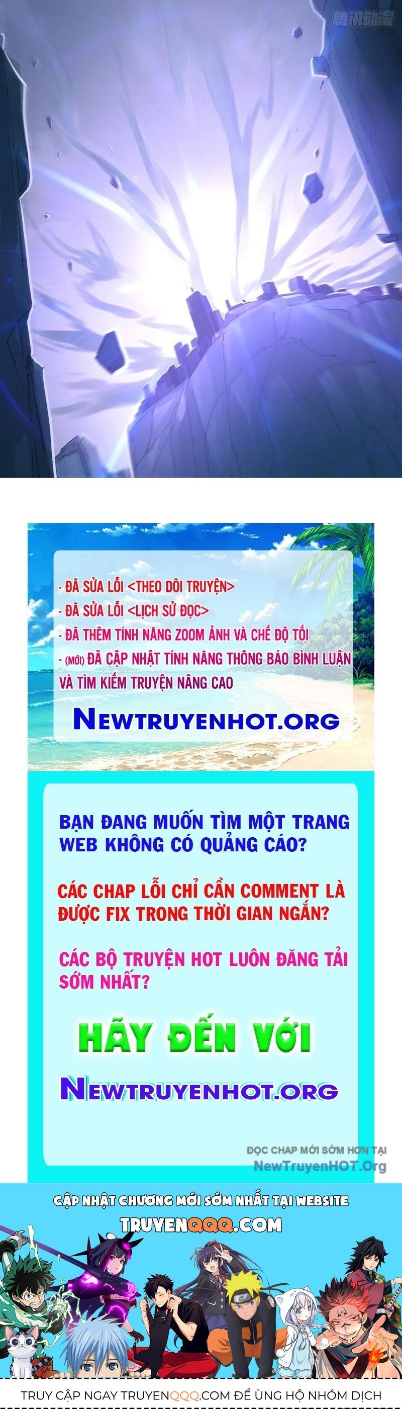 Hộp Mãnh Thú: Kỷ Nguyên Cơ Giáp Chap 46 - Next Chap 47