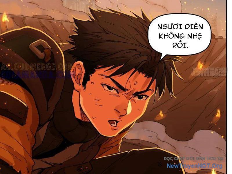 Hộp Mãnh Thú: Kỷ Nguyên Cơ Giáp Chap 47 - Next Chap 48
