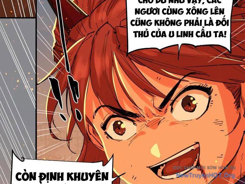 Hộp Mãnh Thú: Kỷ Nguyên Cơ Giáp Chap 47 - Next Chap 48