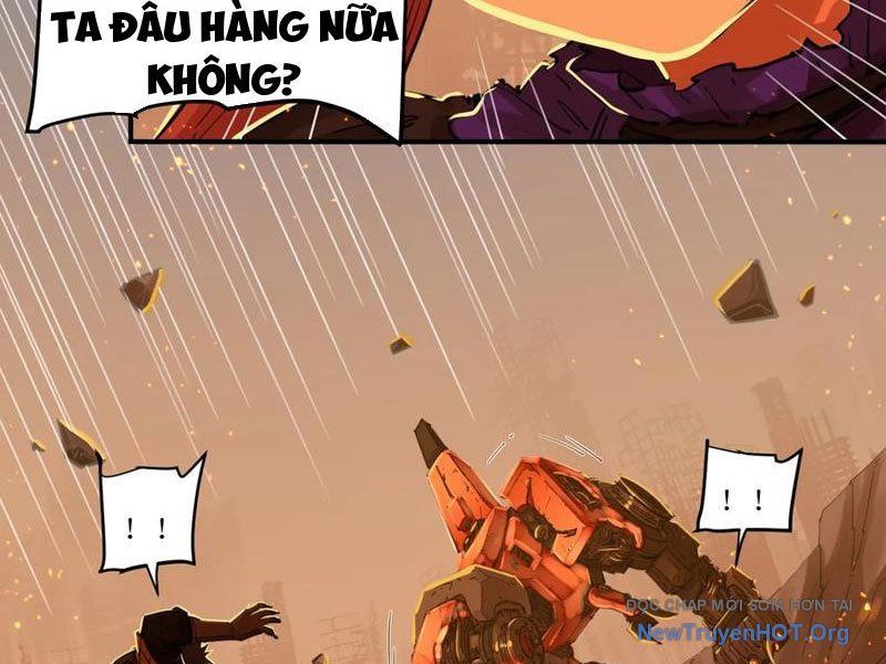 Hộp Mãnh Thú: Kỷ Nguyên Cơ Giáp Chap 47 - Next Chap 48