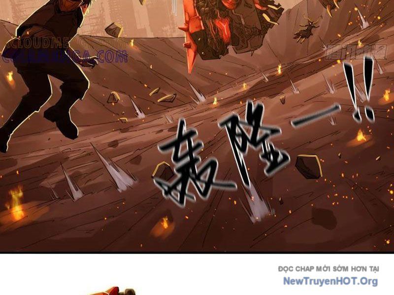 Hộp Mãnh Thú: Kỷ Nguyên Cơ Giáp Chap 47 - Next Chap 48