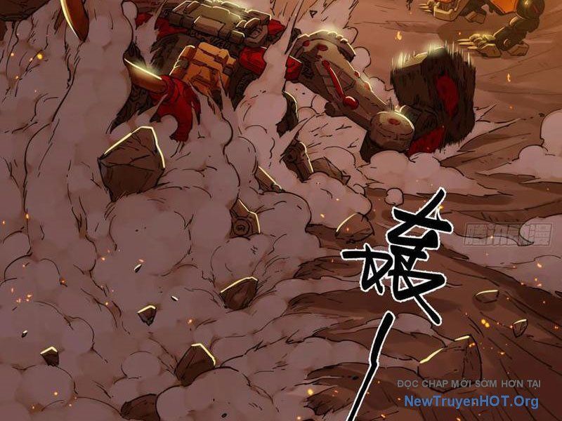 Hộp Mãnh Thú: Kỷ Nguyên Cơ Giáp Chap 47 - Next Chap 48