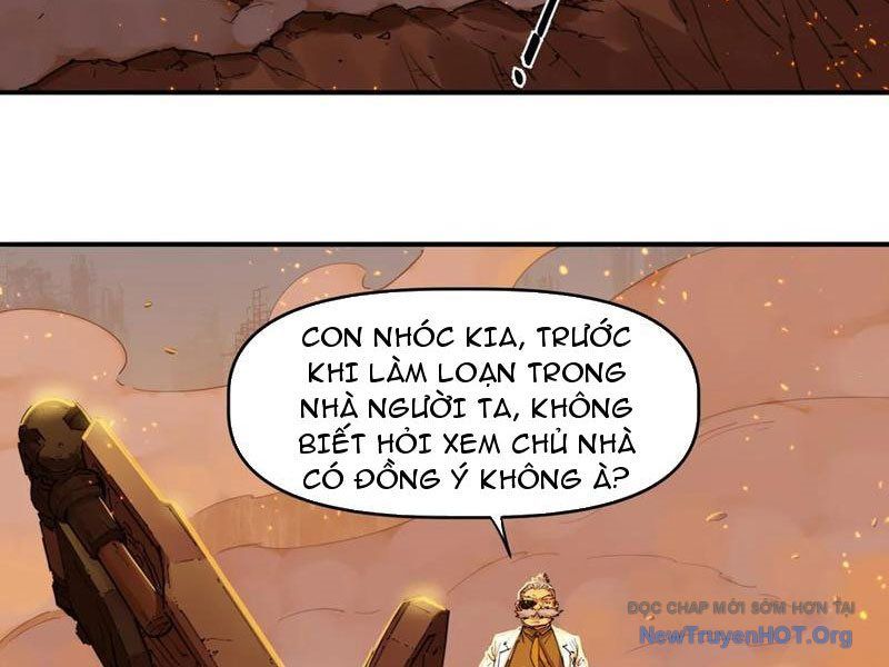 Hộp Mãnh Thú: Kỷ Nguyên Cơ Giáp Chap 47 - Next Chap 48