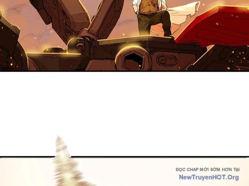 Hộp Mãnh Thú: Kỷ Nguyên Cơ Giáp Chap 47 - Next Chap 48