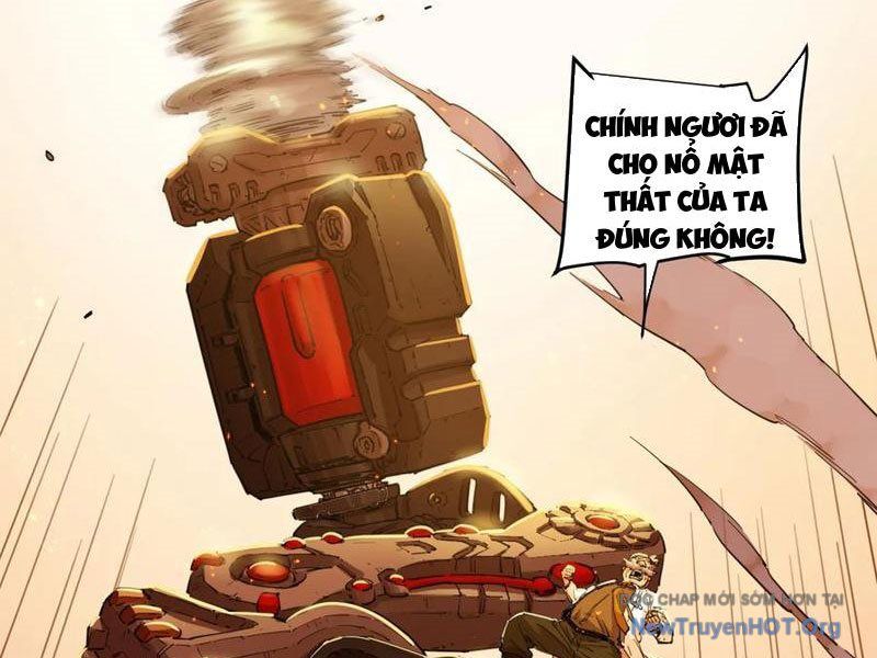 Hộp Mãnh Thú: Kỷ Nguyên Cơ Giáp Chap 47 - Next Chap 48