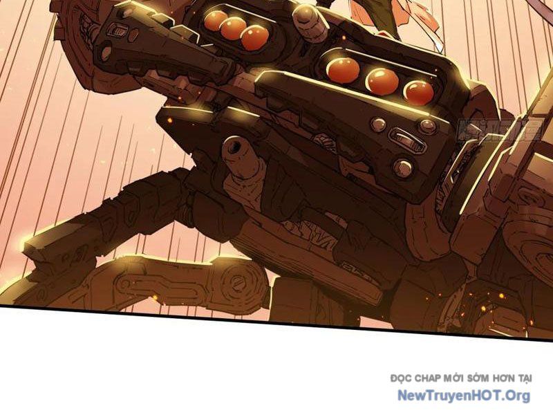 Hộp Mãnh Thú: Kỷ Nguyên Cơ Giáp Chap 47 - Next Chap 48