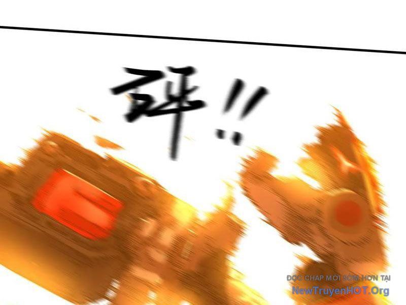 Hộp Mãnh Thú: Kỷ Nguyên Cơ Giáp Chap 47 - Next Chap 48