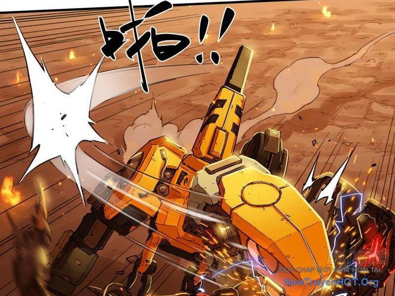 Hộp Mãnh Thú: Kỷ Nguyên Cơ Giáp Chap 47 - Next Chap 48