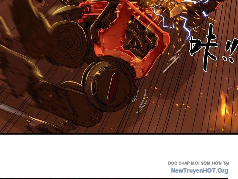 Hộp Mãnh Thú: Kỷ Nguyên Cơ Giáp Chap 47 - Next Chap 48