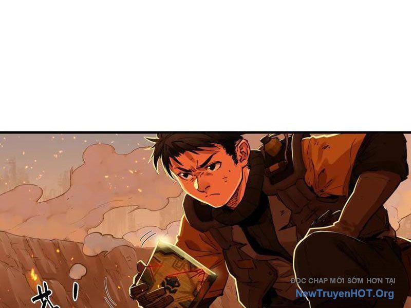 Hộp Mãnh Thú: Kỷ Nguyên Cơ Giáp Chap 47 - Next Chap 48