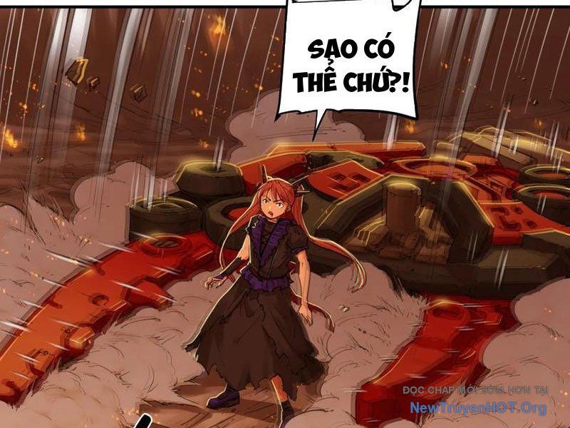 Hộp Mãnh Thú: Kỷ Nguyên Cơ Giáp Chap 47 - Next Chap 48