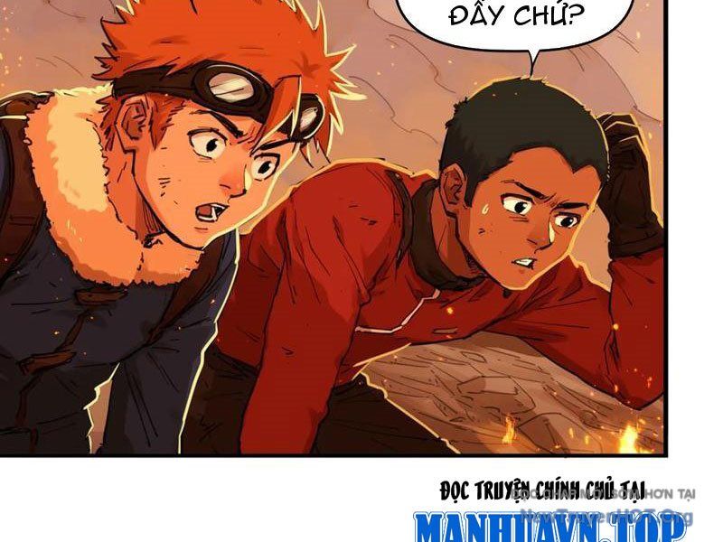 Hộp Mãnh Thú: Kỷ Nguyên Cơ Giáp Chap 47 - Next Chap 48