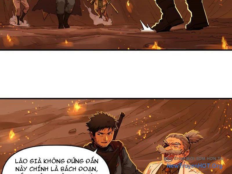 Hộp Mãnh Thú: Kỷ Nguyên Cơ Giáp Chap 47 - Next Chap 48