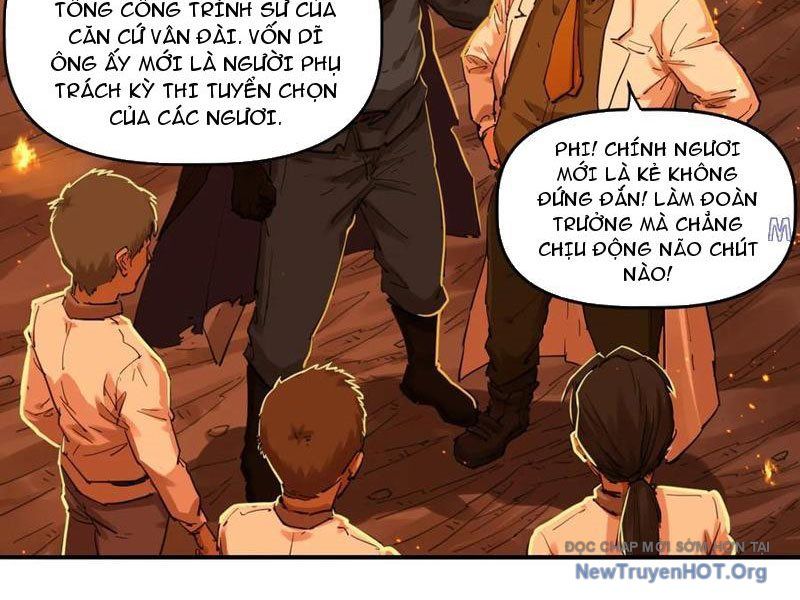 Hộp Mãnh Thú: Kỷ Nguyên Cơ Giáp Chap 47 - Next Chap 48