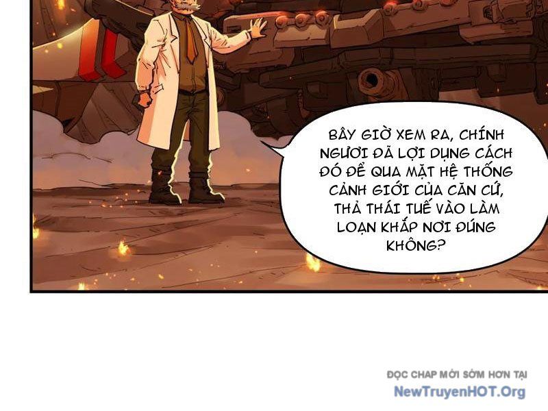 Hộp Mãnh Thú: Kỷ Nguyên Cơ Giáp Chap 47 - Next Chap 48