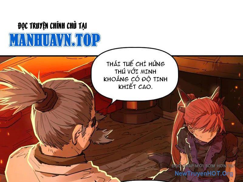 Hộp Mãnh Thú: Kỷ Nguyên Cơ Giáp Chap 47 - Next Chap 48