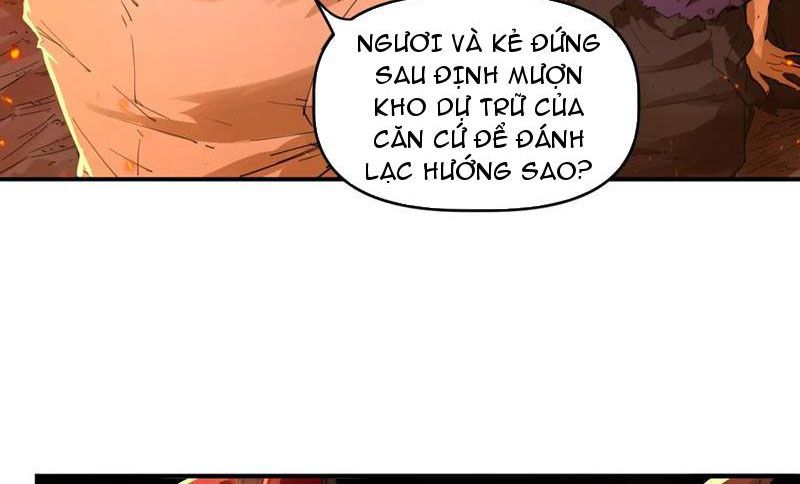 Hộp Mãnh Thú: Kỷ Nguyên Cơ Giáp Chap 47 - Next Chap 48