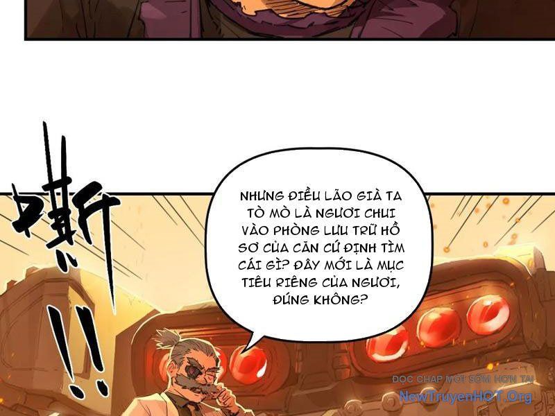 Hộp Mãnh Thú: Kỷ Nguyên Cơ Giáp Chap 47 - Next Chap 48