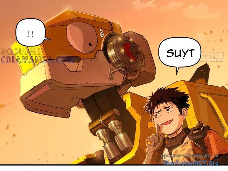 Hộp Mãnh Thú: Kỷ Nguyên Cơ Giáp Chap 47 - Next Chap 48