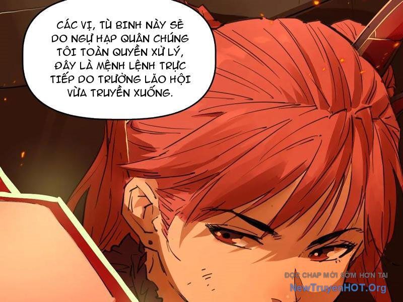 Hộp Mãnh Thú: Kỷ Nguyên Cơ Giáp Chap 47 - Next Chap 48