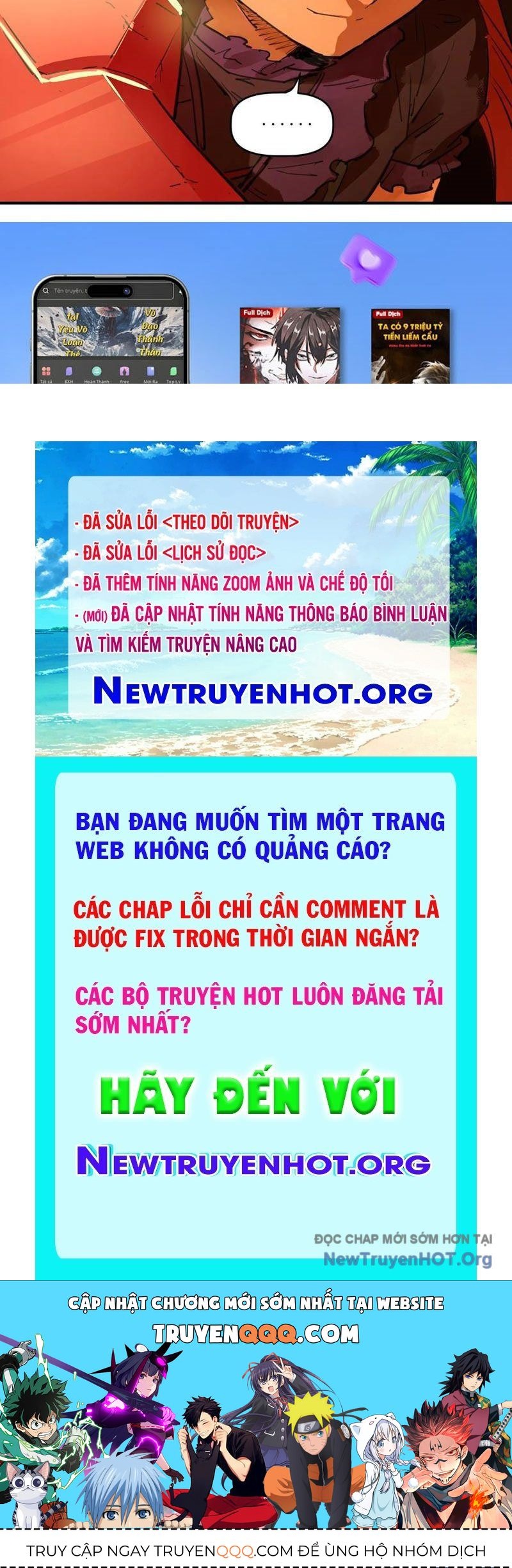 Hộp Mãnh Thú: Kỷ Nguyên Cơ Giáp Chap 47 - Next Chap 48