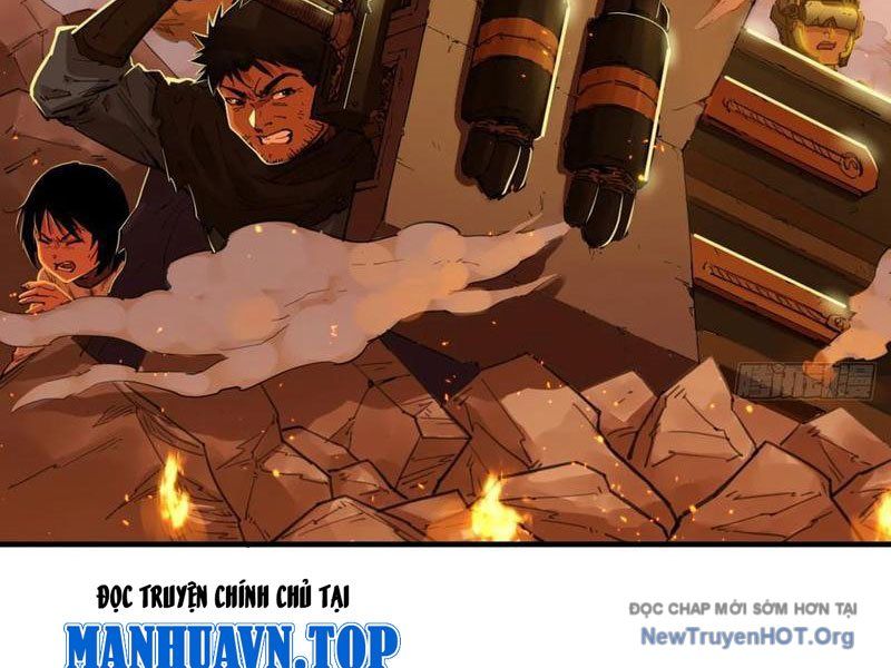 Hộp Mãnh Thú: Kỷ Nguyên Cơ Giáp Chap 47 - Next Chap 48