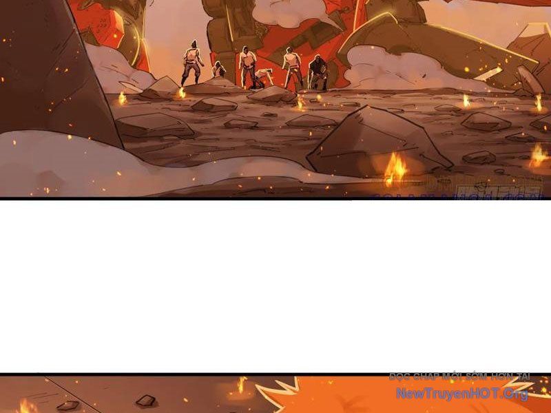 Hộp Mãnh Thú: Kỷ Nguyên Cơ Giáp Chap 47 - Next Chap 48