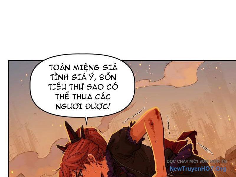 Hộp Mãnh Thú: Kỷ Nguyên Cơ Giáp Chap 47 - Next Chap 48