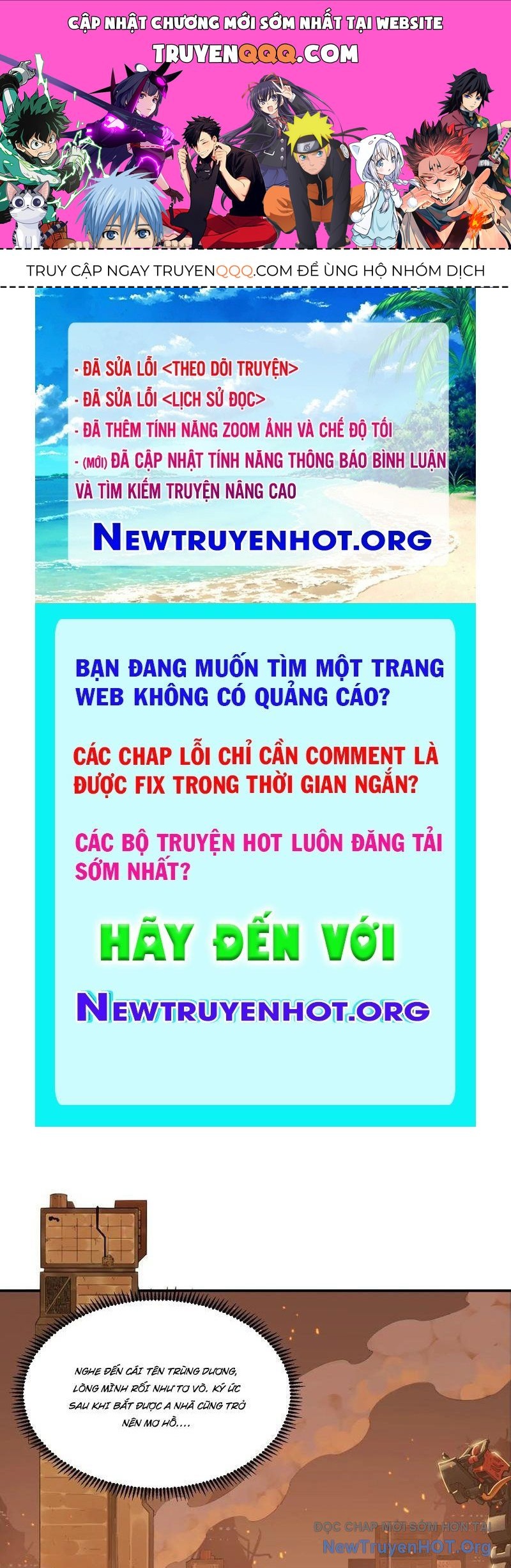 Hộp Mãnh Thú: Kỷ Nguyên Cơ Giáp Chap 48 - Next Chap 49