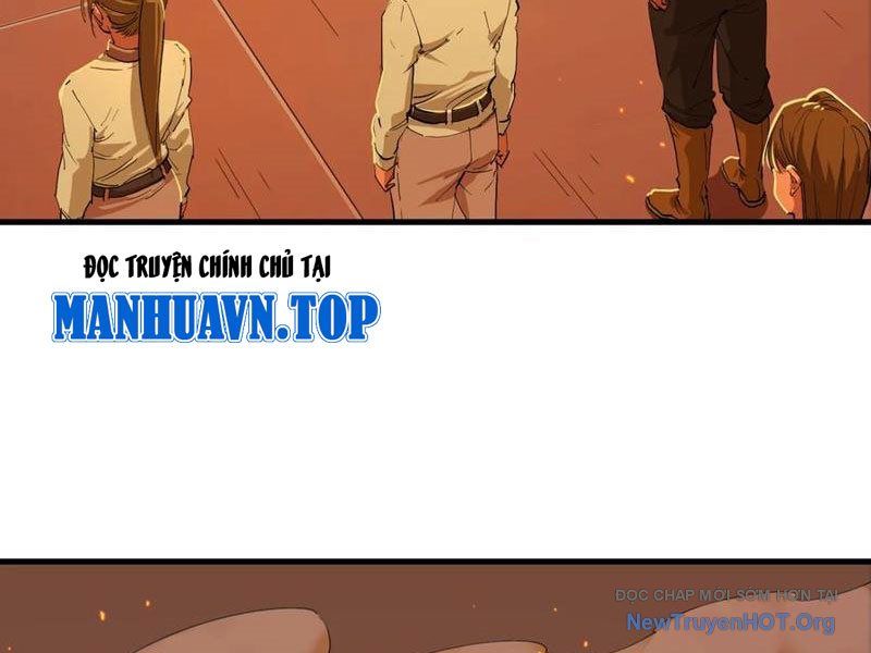 Hộp Mãnh Thú: Kỷ Nguyên Cơ Giáp Chap 48 - Next Chap 49