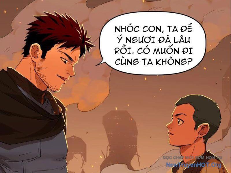 Hộp Mãnh Thú: Kỷ Nguyên Cơ Giáp Chap 48 - Next Chap 49