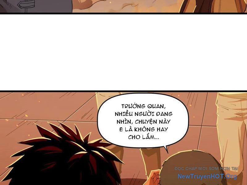 Hộp Mãnh Thú: Kỷ Nguyên Cơ Giáp Chap 48 - Next Chap 49