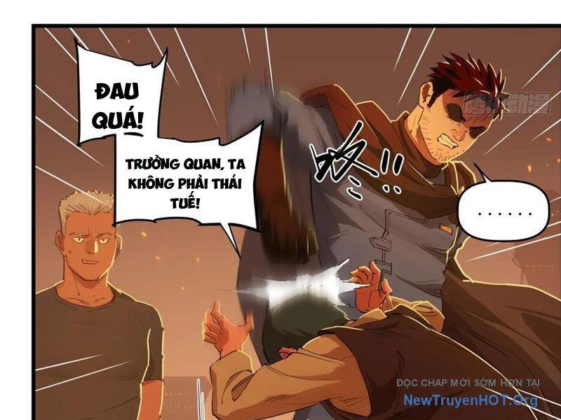 Hộp Mãnh Thú: Kỷ Nguyên Cơ Giáp Chap 48 - Next Chap 49