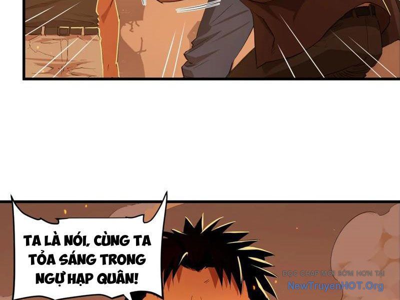 Hộp Mãnh Thú: Kỷ Nguyên Cơ Giáp Chap 48 - Next Chap 49