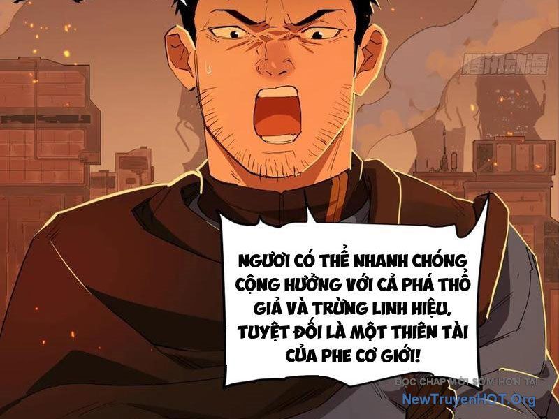 Hộp Mãnh Thú: Kỷ Nguyên Cơ Giáp Chap 48 - Next Chap 49