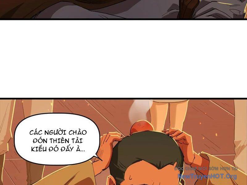 Hộp Mãnh Thú: Kỷ Nguyên Cơ Giáp Chap 48 - Next Chap 49