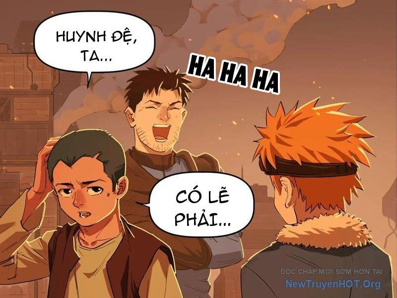 Hộp Mãnh Thú: Kỷ Nguyên Cơ Giáp Chap 48 - Next Chap 49