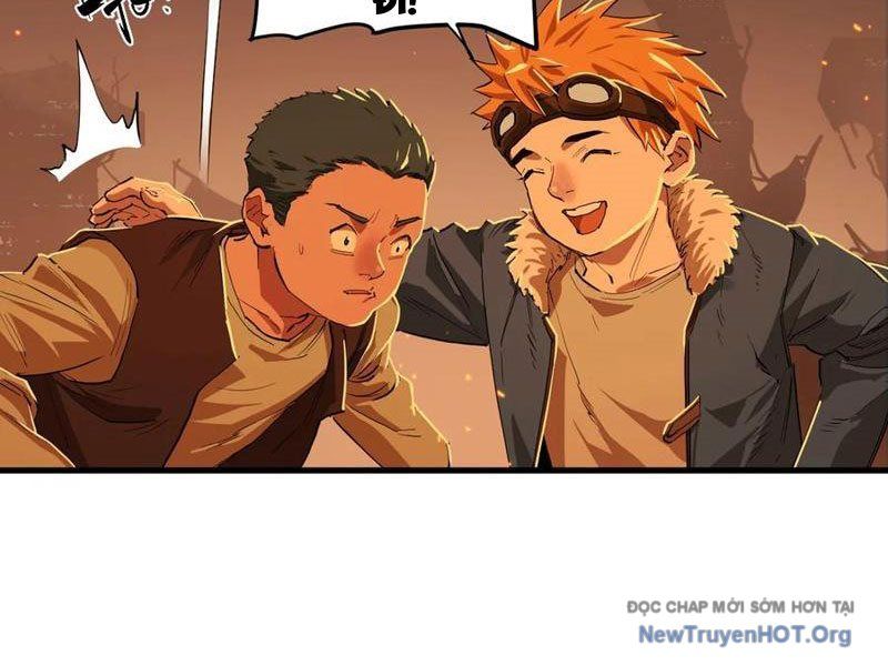 Hộp Mãnh Thú: Kỷ Nguyên Cơ Giáp Chap 48 - Next Chap 49