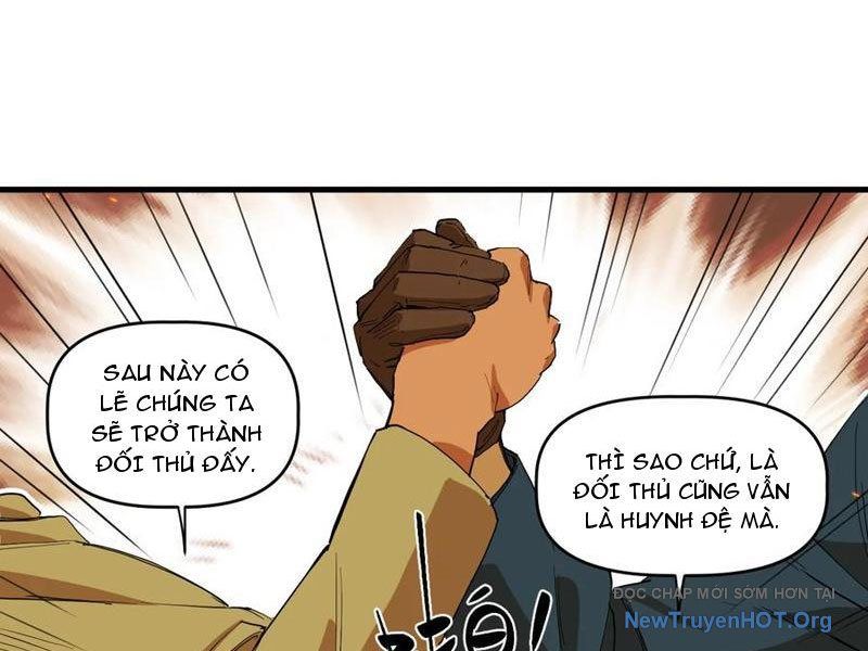 Hộp Mãnh Thú: Kỷ Nguyên Cơ Giáp Chap 48 - Next Chap 49