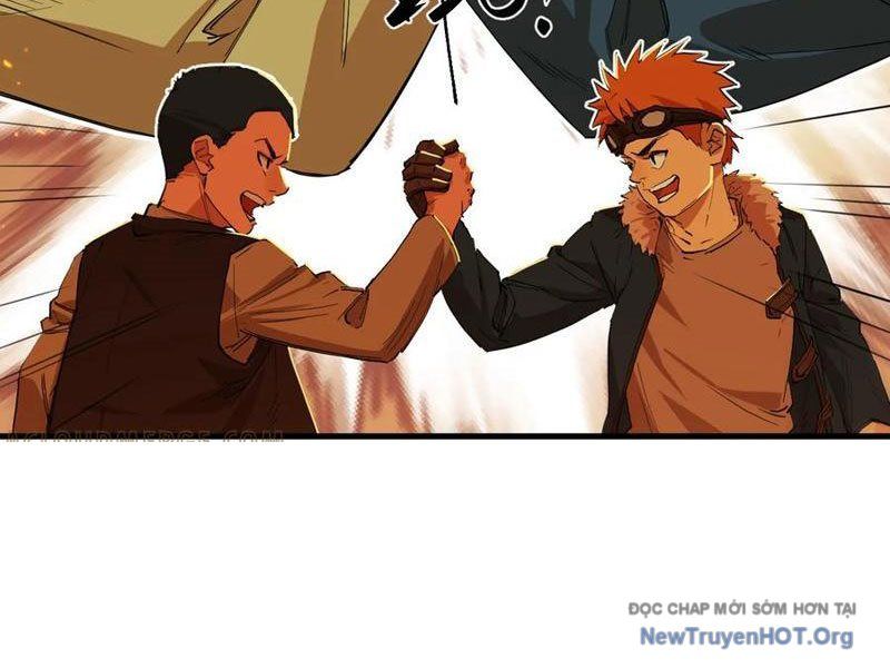 Hộp Mãnh Thú: Kỷ Nguyên Cơ Giáp Chap 48 - Next Chap 49