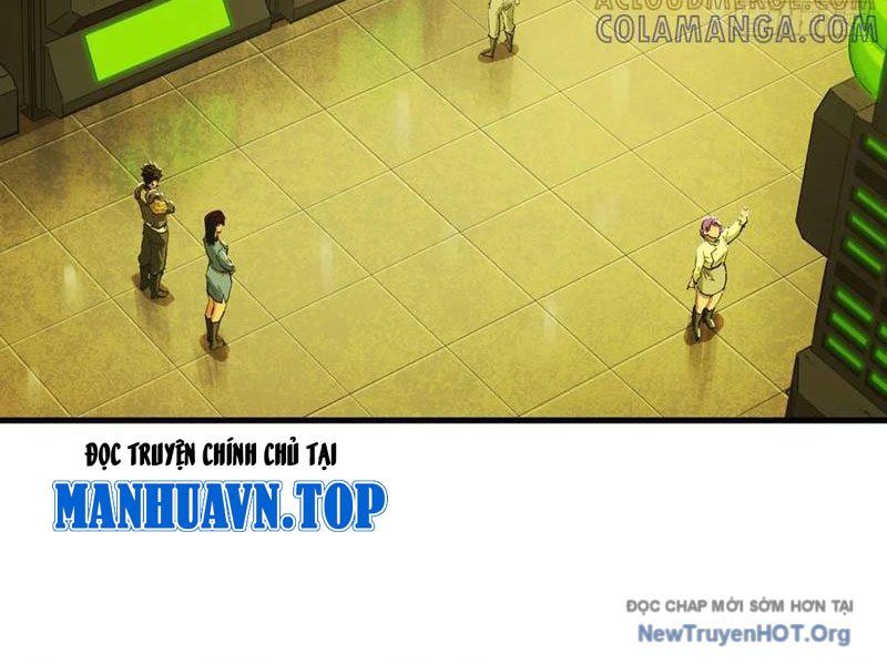 Hộp Mãnh Thú: Kỷ Nguyên Cơ Giáp Chap 48 - Next Chap 49