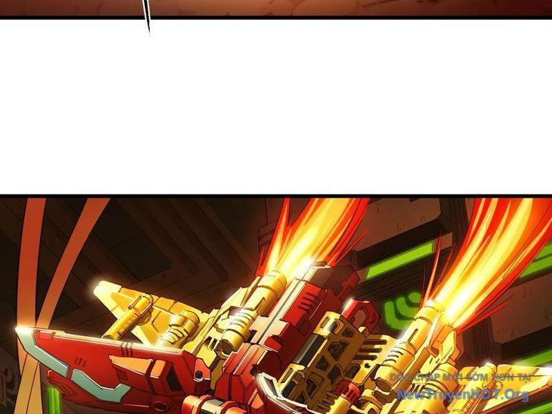 Hộp Mãnh Thú: Kỷ Nguyên Cơ Giáp Chap 48 - Next Chap 49
