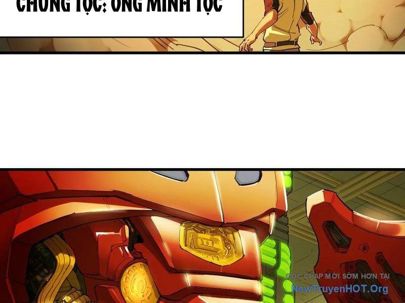 Hộp Mãnh Thú: Kỷ Nguyên Cơ Giáp Chap 48 - Next Chap 49