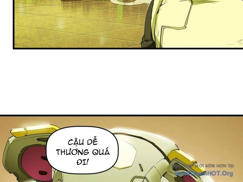 Hộp Mãnh Thú: Kỷ Nguyên Cơ Giáp Chap 48 - Next Chap 49