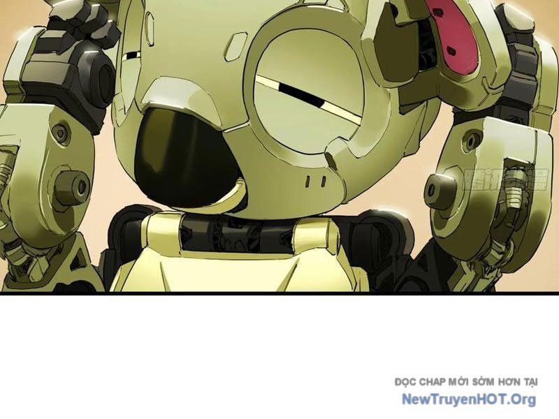 Hộp Mãnh Thú: Kỷ Nguyên Cơ Giáp Chap 48 - Next Chap 49