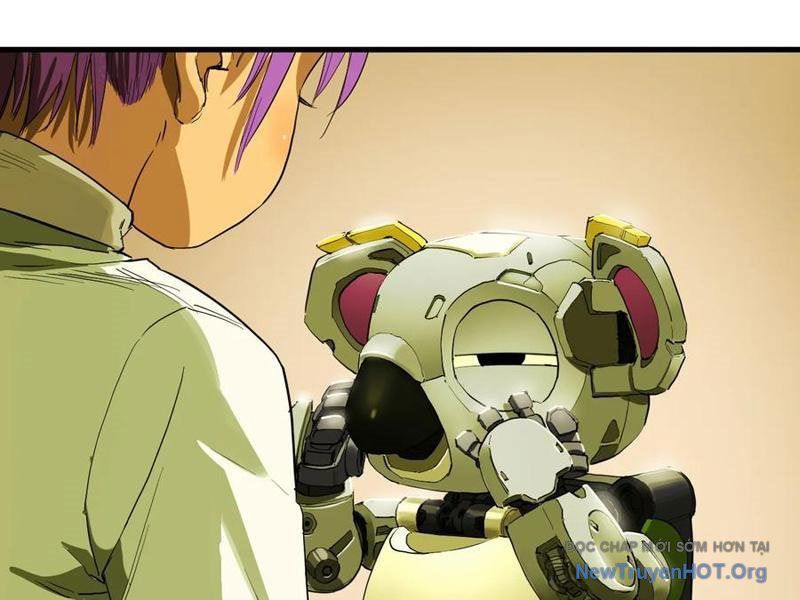 Hộp Mãnh Thú: Kỷ Nguyên Cơ Giáp Chap 48 - Next Chap 49