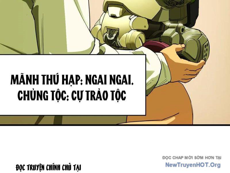 Hộp Mãnh Thú: Kỷ Nguyên Cơ Giáp Chap 48 - Next Chap 49