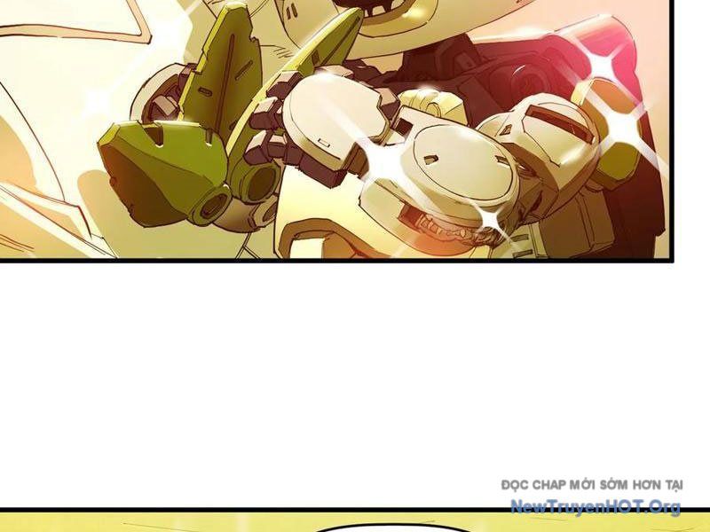 Hộp Mãnh Thú: Kỷ Nguyên Cơ Giáp Chap 48 - Next Chap 49