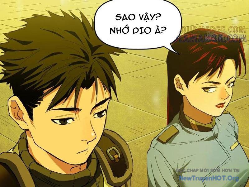 Hộp Mãnh Thú: Kỷ Nguyên Cơ Giáp Chap 48 - Next Chap 49