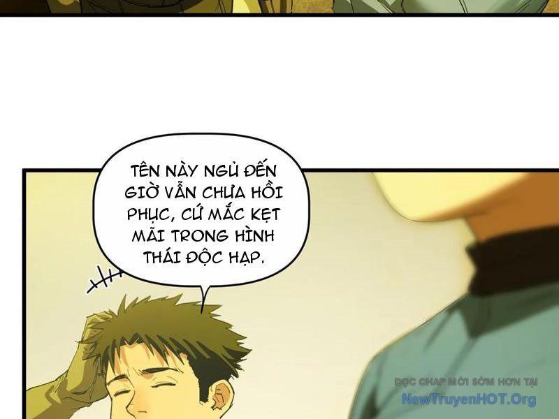 Hộp Mãnh Thú: Kỷ Nguyên Cơ Giáp Chap 48 - Next Chap 49